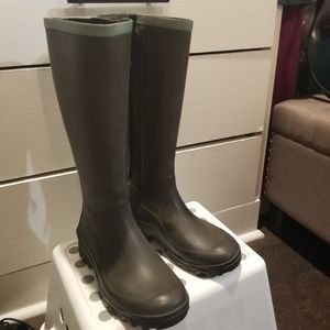 Tretorn Boots sz 38 US 7